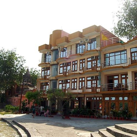 Hotel New Aditya Haridvár Szoba fotó