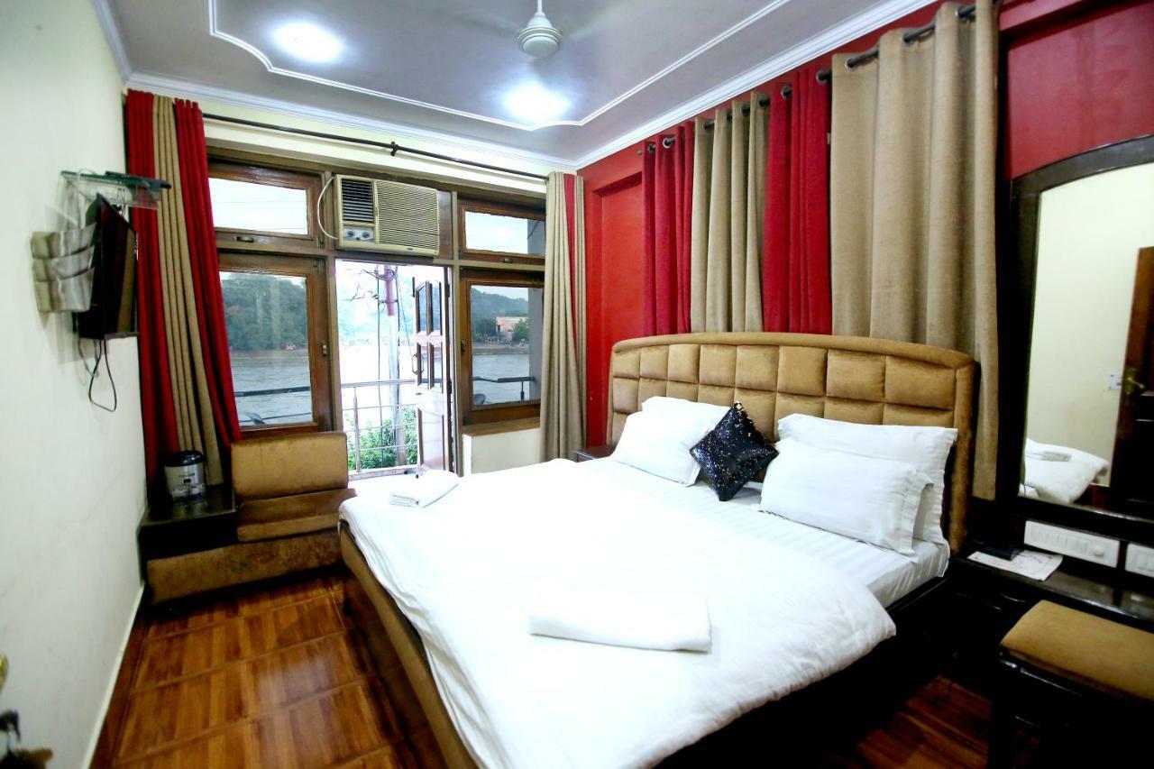 Hotel New Aditya Haridvár Kültér fotó